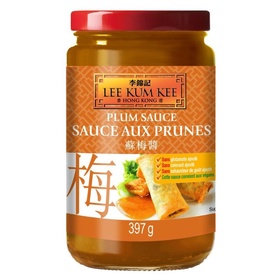 Lee Kum Kee Pflaumensauce 397g